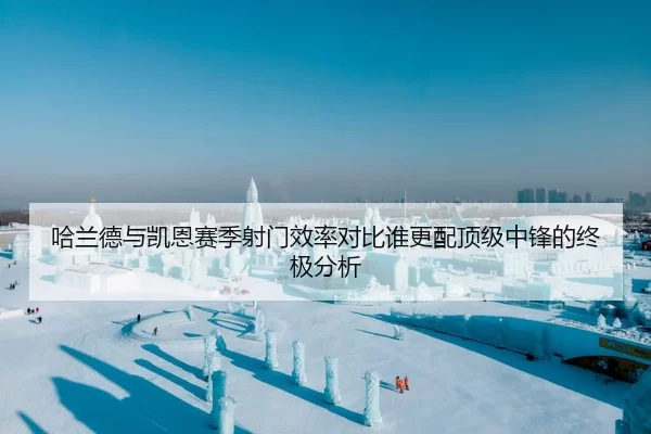 哈兰德与凯恩赛季射门效率对比谁更配顶级中锋的终极分析